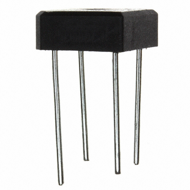MP1004G-G Comchip Technology  Diodes - Bridge Rectifiers